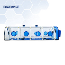 BIOBASE Biological Isolation Chamber BFG -VI Negative Pressure Isolation Chamber For Medical.